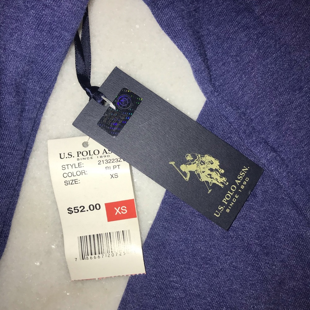 Polo jacket - Picture 4 of 5